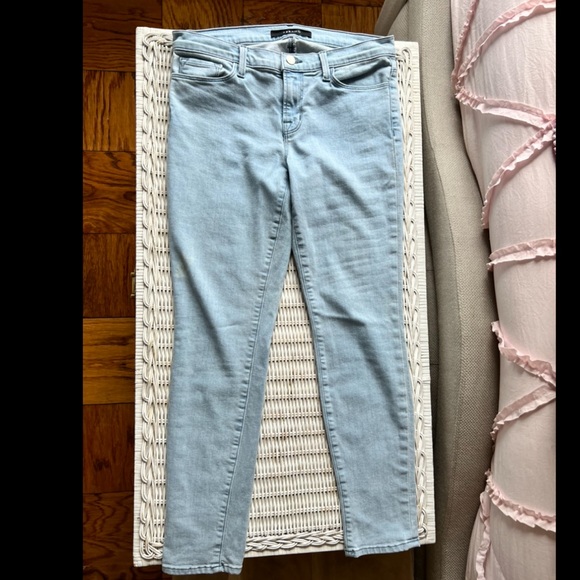 J Brand Denim - J Brand Jeans 29